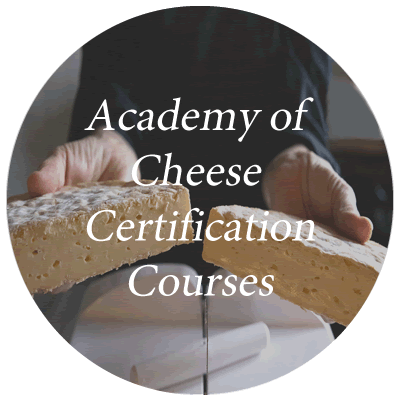 Victoria Cheese School Cheese Certification Courses