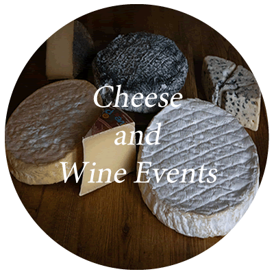 Victoria Cheese School Events