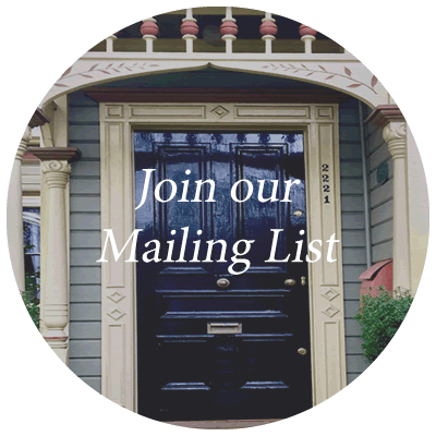 Join Victoria Cheese School Mailing List